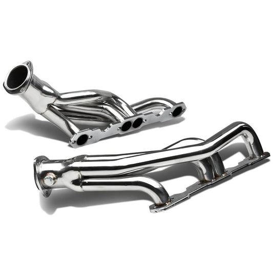 1988-1997 Chevrolet GMC Pickup Stainless Steel Header