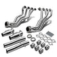 2005-2006 Pontiac GTO LS2 6.0L V8 Header Stainless Steel