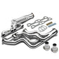 1964-1992 Pontiac GTO Exhaust Headers Stainless Steel