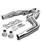 1964-1992 Pontiac GTO Exhaust Headers Stainless Steel