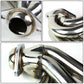 2004-2006 Pontiac GTO Performance Header - Stainless Steel