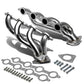 1999-2004 Chevrolet Silverado/Suburban Header - Stainless Steel