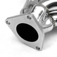 1999-2004 Chevrolet Silverado/Suburban Header - Stainless Steel