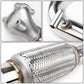08-12 Honda Accord / 09-14 Acura TSX Header Stainless Steel