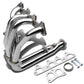 1994-1997 Honda Accord Stainless Steel Header - F22 2.2L EX