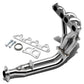 1994-1997 Honda Accord Stainless Steel Header - F22 2.2L EX