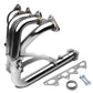 1994-1997 Honda Accord 4-1 Style Header Stainless Steel