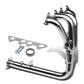 1994-1997 Honda Accord 4-1 Style Header Stainless Steel