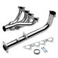 1994-1997 Honda Accord 4-1 Style Header Stainless Steel