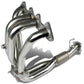 1998-2002 Honda Accord Exhaust Header Stainless Steel