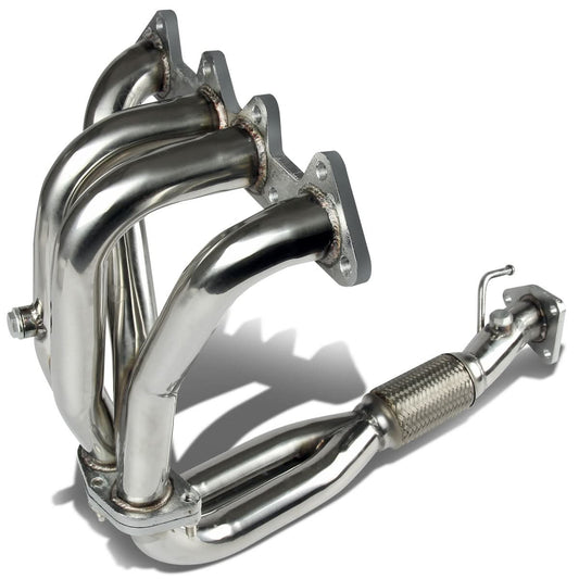 1998-2002 Honda Accord Exhaust Header Stainless Steel