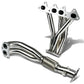 1998-2002 Honda Accord Exhaust Header Stainless Steel