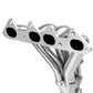 98-02 Honda Accord 4-1 Style Header Stainless Steel