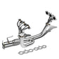 98-02 Honda Accord 3.0L V6 Header Stainless Steel