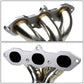98-02 Honda Accord 3.0L V6 Header Stainless Steel