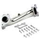 2006-2009 Honda Civic Header Stainless Steel