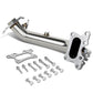 2006-2009 Honda Civic Header Stainless Steel