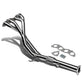 06-11 Honda Civic SI FG2/FA5 Header Stainless Steel