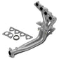 88-00 Honda Civic/Del Sol/CRX Header Stainless Steel