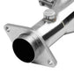 99-00 Honda Civic SI EM1 4-1 Style Header Stainless Steel