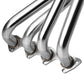 99-00 Honda Civic SI EM1 4-1 Style Header Stainless Steel
