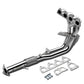 93-96 Honda Prelude VTEC Performance Header Stainless Steel