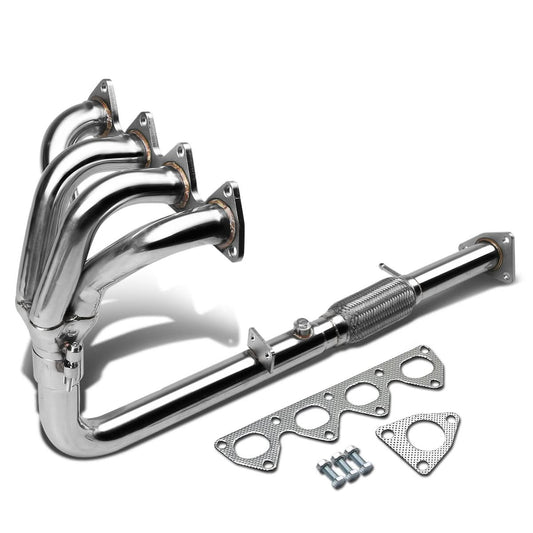 1993-1996 Honda Prelude 4-1 Style Header Stainless Steel
