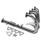 1993-1996 Honda Prelude 4-1 Style Header Stainless Steel