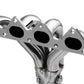 1993-1996 Honda Prelude 4-1 Style Header Stainless Steel