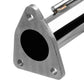 93-96 Honda Prelude VTEC Performance Header Stainless Steel