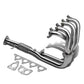 92-96 Honda Prelude 2.3L 4CYL H23 Header Stainless Steel