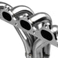 92-96 Honda Prelude 4-1 Style Exhaust Header - Stainless Steel