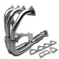 97-01 Honda Prelude Header Stainless Steel