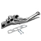 00-09 Honda S2000 Header Stainless Steel