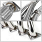 2002-2006 Hyundai Tiburon 2.0L 4-Cylinder Exhaust Header - Stainless Steel