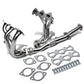 2007-2008 Hyundai Tiburon GT/GTP/SE 2.7L V6 Header Stainless Steel