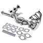 2007-2008 Hyundai Tiburon GT/GTP/SE 2.7L V6 Header Stainless Steel