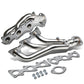 2010-2016 Hyundai Genesis 2DR Shorty Header - Stainless Steel