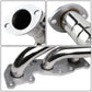 2010-2016 Hyundai Genesis 2DR Shorty Header - Stainless Steel