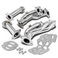 06-09 Lexus IS250 Header Stainless Steel