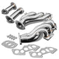 06-09 Lexus IS250 Header Stainless Steel
