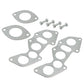 06-09 Lexus IS250 Header Stainless Steel