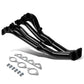 01-05 Lexus IS300 Altezza Header Stainless Steel