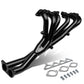 01-05 Lexus IS300 Altezza Header Stainless Steel