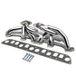 2000-2006 Jeep Wrangler TJ 4.0L Header Stainless Steel