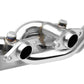 2000-2006 Jeep Wrangler TJ 4.0L Header Stainless Steel