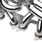 2000-2006 Jeep Wrangler TJ 4.0L Header Stainless Steel
