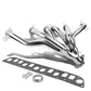 91-99 Jeep Grand Cherokee Wrangler XJ YJ TJ 4.0L Header Stainless Steel