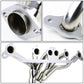 91-99 Jeep Grand Cherokee Wrangler XJ YJ TJ 4.0L Header Stainless Steel