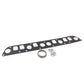 91-99 Jeep Grand Cherokee Wrangler XJ YJ TJ 4.0L Header Stainless Steel